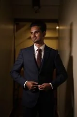 Sehbaz Ahmed